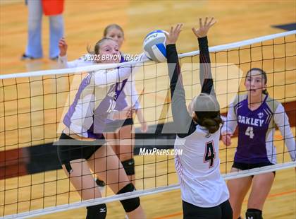 Thumbnail 3 in Oakley @ Greeley County photogallery.