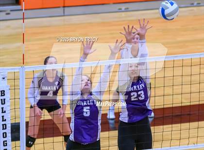 Thumbnail 2 in Oakley @ Greeley County photogallery.