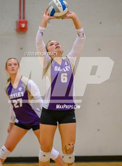 Thumbnail 2 in Oakley @ Greeley County photogallery.