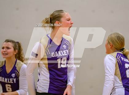 Thumbnail 3 in Oakley @ Greeley County photogallery.