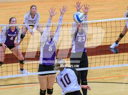 Thumbnail 3 in Oakley @ Greeley County photogallery.