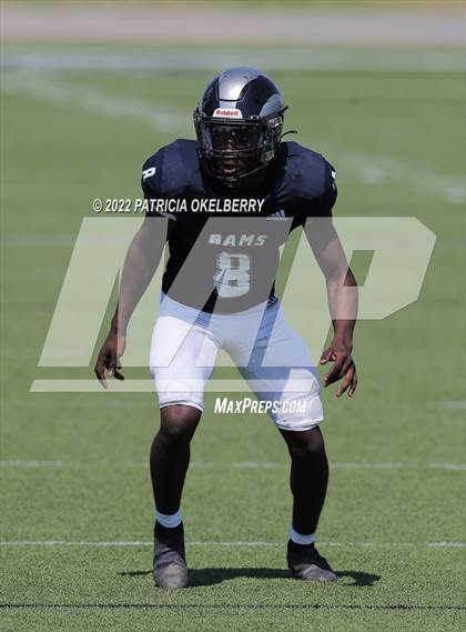 Thumbnail 1 in Jersey Village @ Cypress Ridge photogallery.
