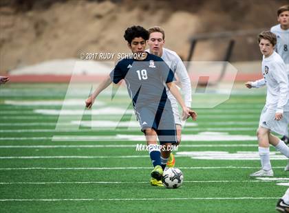 Thumbnail 1 in Santana @ Steele Canyon photogallery.