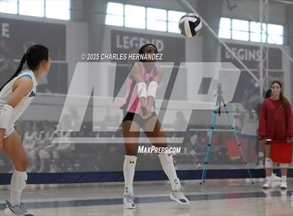 Thumbnail 3 in Mansfield vs Shadow Creek (Legends Invitational) photogallery.
