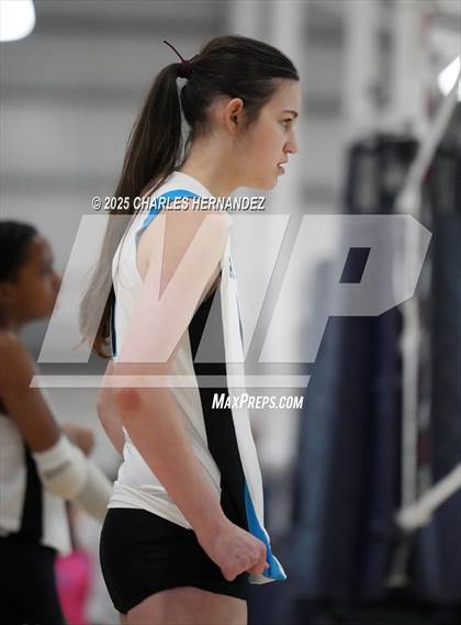 Thumbnail 1 in Mansfield vs Shadow Creek (Legends Invitational) photogallery.