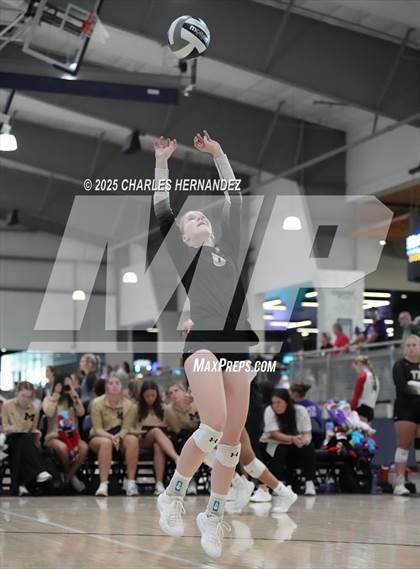Thumbnail 1 in Mansfield vs Shadow Creek (Legends Invitational) photogallery.