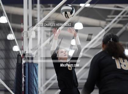 Thumbnail 3 in Mansfield vs Shadow Creek (Legends Invitational) photogallery.