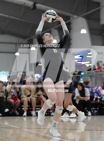 Thumbnail 1 in Mansfield vs Shadow Creek (Legends Invitational) photogallery.
