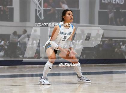 Thumbnail 2 in Mansfield vs Shadow Creek (Legends Invitational) photogallery.