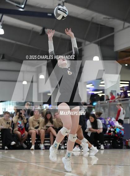 Thumbnail 3 in Mansfield vs Shadow Creek (Legends Invitational) photogallery.