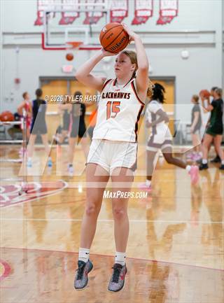 IndyStar Indiana All-Star "Futures Game"