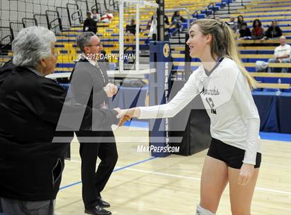 Thumbnail 1 in Archbishop Mitty vs. Mater Dei (CIF State Open Division Final) photogallery.