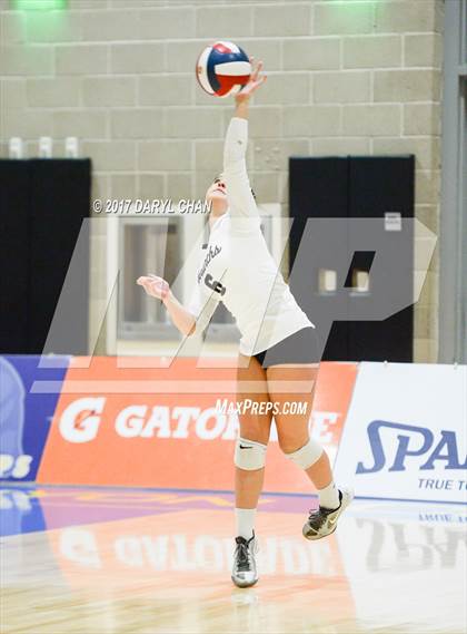 Thumbnail 3 in Archbishop Mitty vs. Mater Dei (CIF State Open Division Final) photogallery.