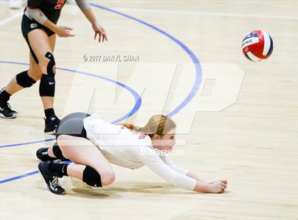 Thumbnail 1 in Archbishop Mitty vs. Mater Dei (CIF State Open Division Final) photogallery.