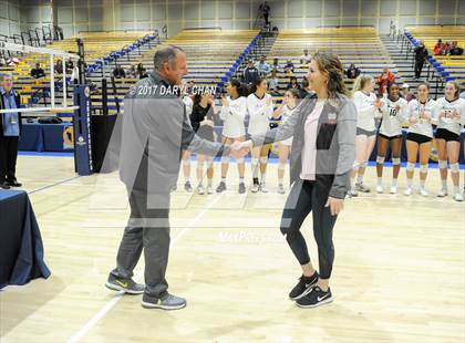 Thumbnail 1 in Archbishop Mitty vs. Mater Dei (CIF State Open Division Final) photogallery.