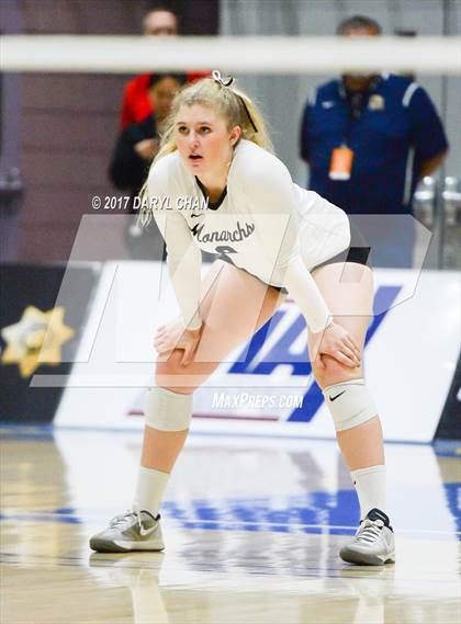 Thumbnail 1 in Archbishop Mitty vs. Mater Dei (CIF State Open Division Final) photogallery.
