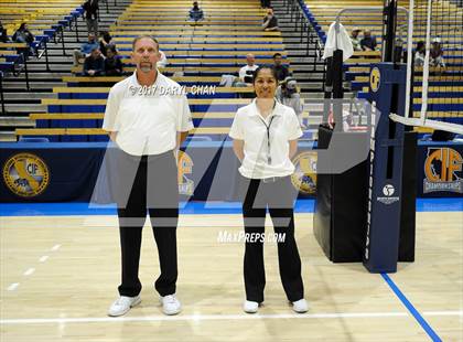 Thumbnail 1 in Archbishop Mitty vs. Mater Dei (CIF State Open Division Final) photogallery.