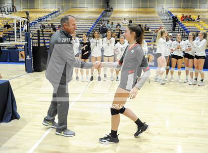 Thumbnail 3 in Archbishop Mitty vs. Mater Dei (CIF State Open Division Final) photogallery.