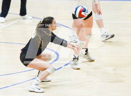 Thumbnail 1 in Archbishop Mitty vs. Mater Dei (CIF State Open Division Final) photogallery.