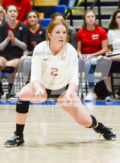 Thumbnail 1 in Archbishop Mitty vs. Mater Dei (CIF State Open Division Final) photogallery.