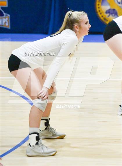 Thumbnail 3 in Archbishop Mitty vs. Mater Dei (CIF State Open Division Final) photogallery.