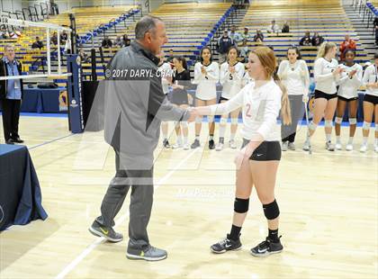 Thumbnail 2 in Archbishop Mitty vs. Mater Dei (CIF State Open Division Final) photogallery.