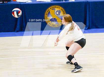 Thumbnail 1 in Archbishop Mitty vs. Mater Dei (CIF State Open Division Final) photogallery.