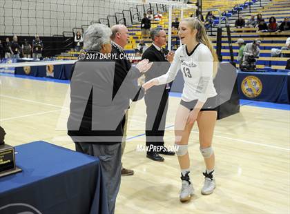 Thumbnail 1 in Archbishop Mitty vs. Mater Dei (CIF State Open Division Final) photogallery.