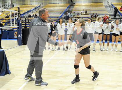 Thumbnail 3 in Archbishop Mitty vs. Mater Dei (CIF State Open Division Final) photogallery.