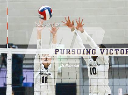 Thumbnail 1 in Archbishop Mitty vs. Mater Dei (CIF State Open Division Final) photogallery.