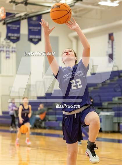 Thumbnail 1 in Austin High vs. Cedar Ridge (I45 Showdown) photogallery.