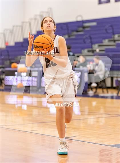 Thumbnail 2 in Austin High vs. Cedar Ridge (I45 Showdown) photogallery.