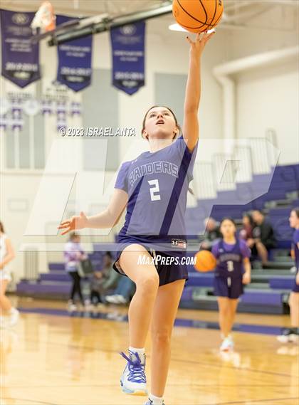 Thumbnail 1 in Austin High vs. Cedar Ridge (I45 Showdown) photogallery.