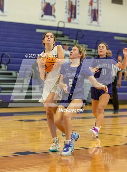 Thumbnail 1 in Austin High vs. Cedar Ridge (I45 Showdown) photogallery.