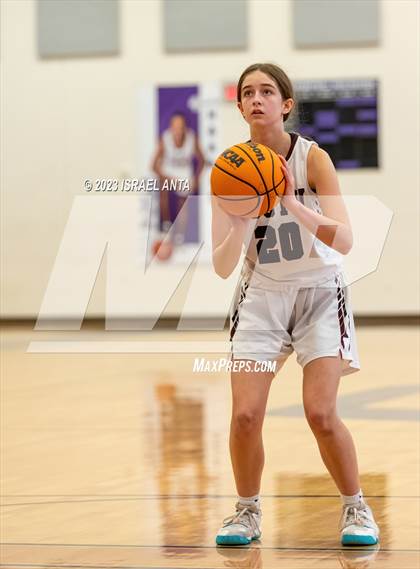 Thumbnail 1 in Austin High vs. Cedar Ridge (I45 Showdown) photogallery.
