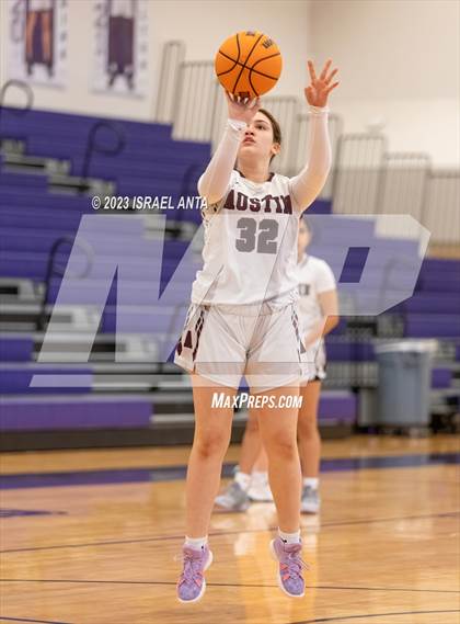 Thumbnail 1 in Austin High vs. Cedar Ridge (I45 Showdown) photogallery.