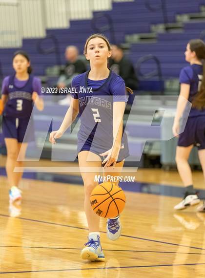 Thumbnail 1 in Austin High vs. Cedar Ridge (I45 Showdown) photogallery.