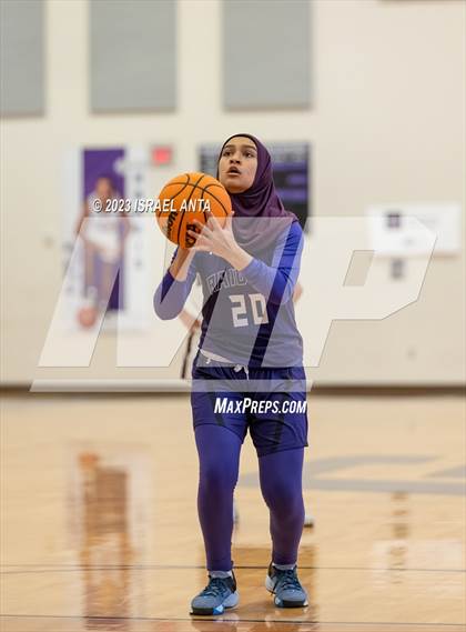 Thumbnail 1 in Austin High vs. Cedar Ridge (I45 Showdown) photogallery.