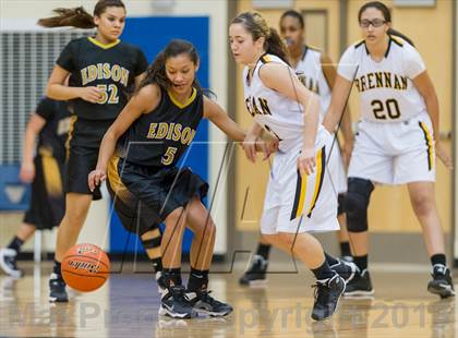 Thumbnail 3 in Edison @ Brennan photogallery.