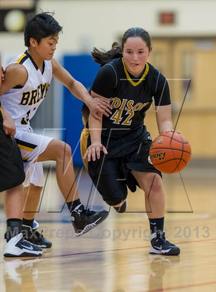 Thumbnail 3 in Edison @ Brennan photogallery.