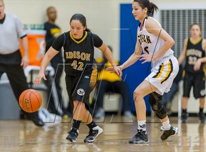 Thumbnail 3 in Edison @ Brennan photogallery.