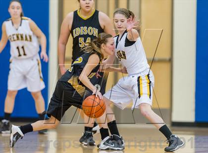 Thumbnail 2 in Edison @ Brennan photogallery.
