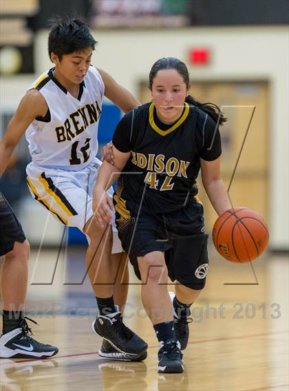 Thumbnail 1 in Edison @ Brennan photogallery.