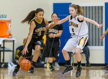 Thumbnail 3 in Edison @ Brennan photogallery.