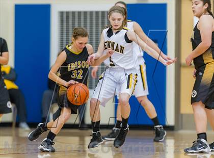 Thumbnail 3 in Edison @ Brennan photogallery.
