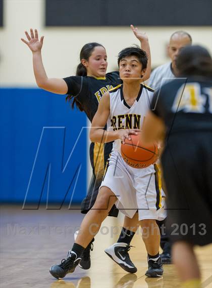 Thumbnail 1 in Edison @ Brennan photogallery.
