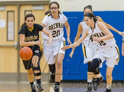 Thumbnail 2 in Edison @ Brennan photogallery.