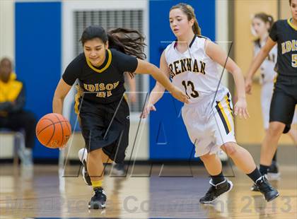 Thumbnail 3 in Edison @ Brennan photogallery.