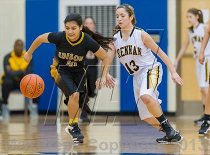 Thumbnail 2 in Edison @ Brennan photogallery.