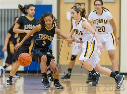 Thumbnail 1 in Edison @ Brennan photogallery.